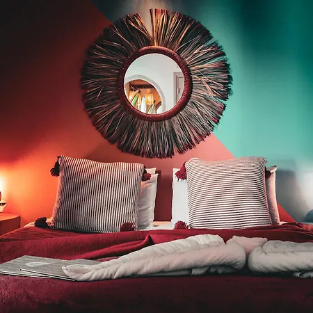 Riad Lauriers Blancs-3