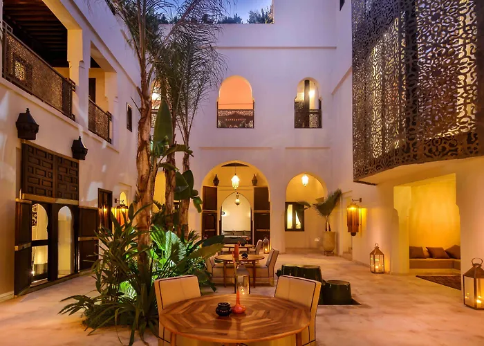 Dar Kandi Marrakesh