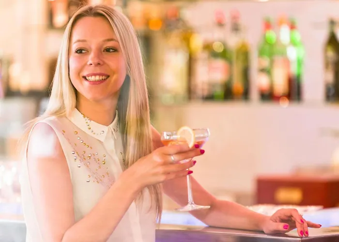 Novotel Marrakech Hivernage